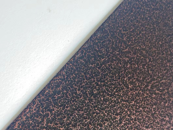 S16-54黑底銅花(huā)